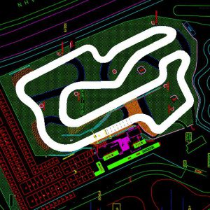 Streckenkarte Strecke 2